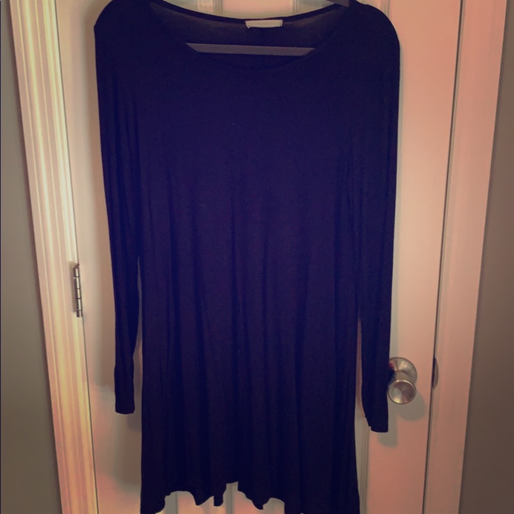Wasabi & Mint Dress